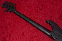 【new】Alusonic / Django Deluxe 5 PH GTS Stealth 3.940kg #0625525【GIB Yokohama】