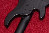 【new】Alusonic / Django Deluxe 5 PH GTS Stealth 3.940kg #0625525【GIB Yokohama】