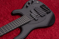 【new】Alusonic / Django Deluxe 5 PH GTS Stealth 3.940kg #0625525【GIB Yokohama】