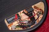 【new】Alusonic / Django Deluxe 5 PH GTS Stealth 3.940kg #0625525【GIB Yokohama】