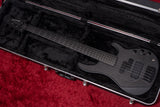 【new】Alusonic / Django Deluxe 5 PH GTS Stealth 3.940kg #0625525【GIB Yokohama】