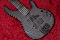 【new】Alusonic / Django Deluxe 5 PH GTS Stealth 3.940kg #0625525【GIB Yokohama】