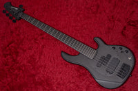【new】Alusonic / Django Deluxe 5 PH GTS Stealth 3.940kg #0625525【GIB Yokohama】
