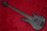 【new】Alusonic / Django Deluxe 5 PH GTS Stealth 3.940kg #0625525【GIB Yokohama】