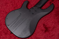 【new】Alusonic / Django Deluxe 5 PH GTS Stealth 3.940kg #0625525【GIB Yokohama】