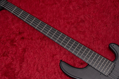【new】Alusonic / Django Deluxe 5 PH GTS Stealth 3.940kg #0625525【GIB Yokohama】
