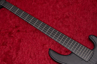 【new】Alusonic / Django Deluxe 5 PH GTS Stealth 3.940kg #0625525【GIB Yokohama】