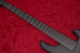 【new】Alusonic / Django Deluxe 5 PH GTS Stealth 3.940kg #0625525【GIB Yokohama】