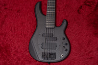 【new】Alusonic / Django Deluxe 5 PH GTS Stealth 3.940kg #0625525【GIB Yokohama】