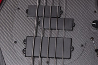 【new】Alusonic / Django Deluxe 5 PH GTS Stealth 3.940kg #0625525【GIB Yokohama】