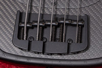 【new】Alusonic / Django Deluxe 5 PH GTS Stealth 3.940kg #0625525【GIB Yokohama】