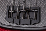 【new】Alusonic / Django Deluxe 5 PH GTS Stealth 3.940kg #0625525【GIB Yokohama】