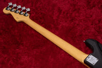【used】Fender / American Deluxe Jazz Bass V Mod. BLK 1999 4.220kg #DN916781【GIB Yokohama】