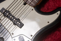 【used】Fender / American Deluxe Jazz Bass V Mod. BLK 1999 4.220kg #DN916781【GIB Yokohama】
