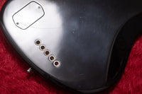 【used】Fender / American Deluxe Jazz Bass V Mod. BLK 1999 4.220kg #DN916781【GIB Yokohama】