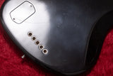 【used】Fender / American Deluxe Jazz Bass V Mod. BLK 1999 4.220kg #DN916781【GIB Yokohama】