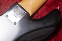【used】Fender / American Deluxe Jazz Bass V Mod. BLK 1999 4.220kg #DN916781【GIB Yokohama】