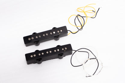 【used】Fender / American Deluxe Jazz Bass V Mod. BLK 1999 4.220kg #DN916781【GIB Yokohama】