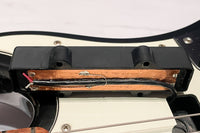 【used】Fender / American Deluxe Jazz Bass V Mod. BLK 1999 4.220kg #DN916781【GIB Yokohama】