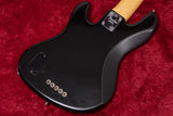 【used】Fender / American Deluxe Jazz Bass V Mod. BLK 1999 4.220kg #DN916781【GIB Yokohama】