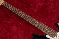 【used】Fender / American Deluxe Jazz Bass V Mod. BLK 1999 4.220kg #DN916781【GIB Yokohama】