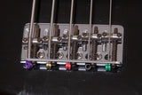 【used】Fender / American Deluxe Jazz Bass V Mod. BLK 1999 4.220kg #DN916781【GIB Yokohama】