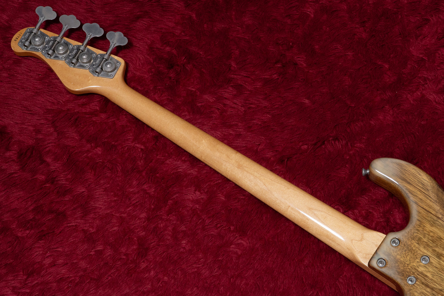 【used】moon / DJB-4 1999 4.645kg #52217【GIB Yokohama】