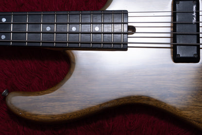 【used】moon / DJB-4 1999 4.645kg #52217【GIB Yokohama】