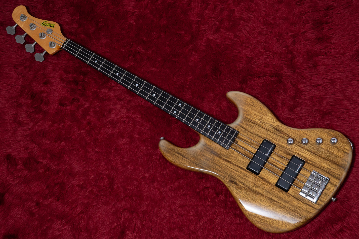 【used】moon / DJB-4 1999 4.645kg #52217【GIB Yokohama】
