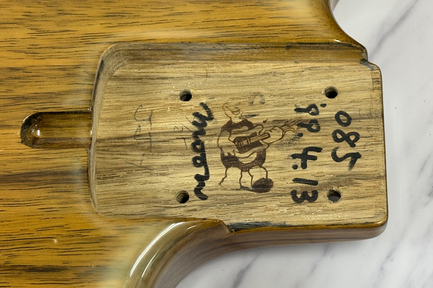 【used】moon / DJB-4 1999 4.645kg #52217【GIB Yokohama】