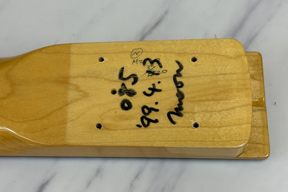 【used】moon / DJB-4 1999 4.645kg #52217【GIB Yokohama】