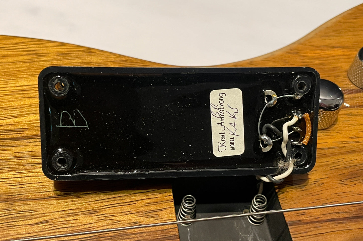 【used】moon / DJB-4 1999 4.645kg #52217【GIB Yokohama】