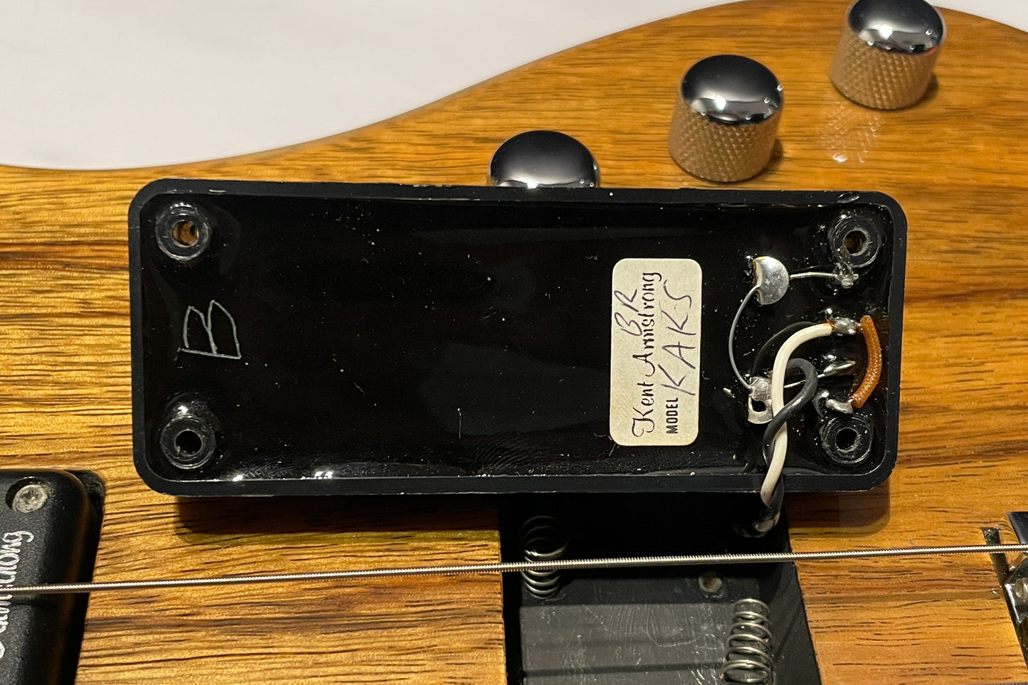 【used】moon / DJB-4 1999 4.645kg #52217【GIB Yokohama】