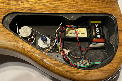 【used】moon / DJB-4 1999 4.645kg #52217【GIB Yokohama】