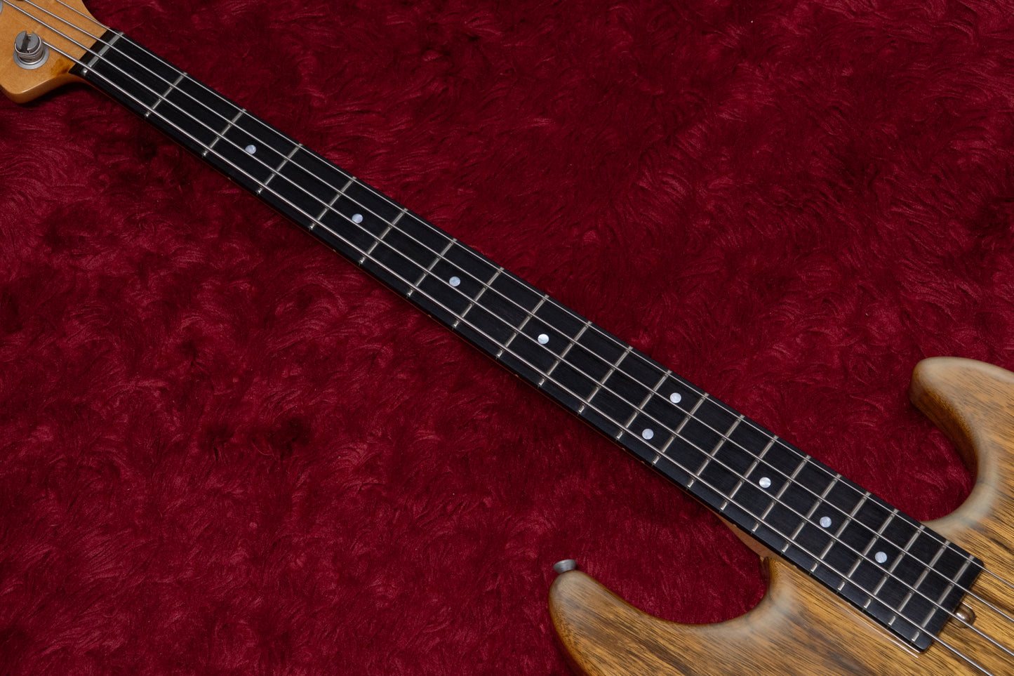 【used】moon / DJB-4 1999 4.645kg #52217【GIB Yokohama】