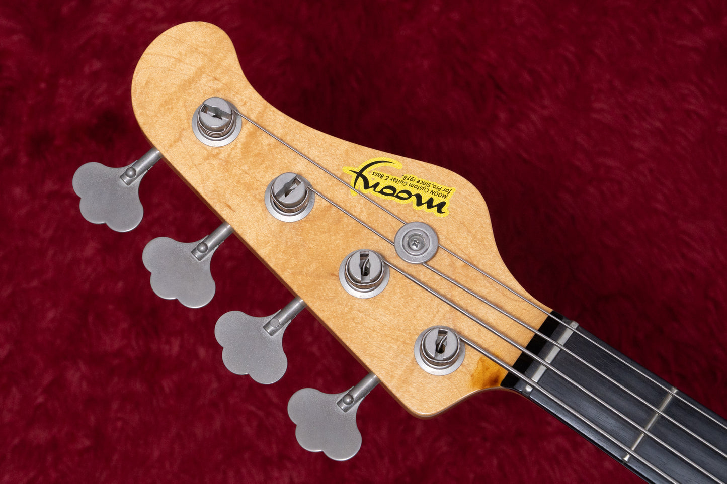 【used】moon / DJB-4 1999 4.645kg #52217【GIB Yokohama】