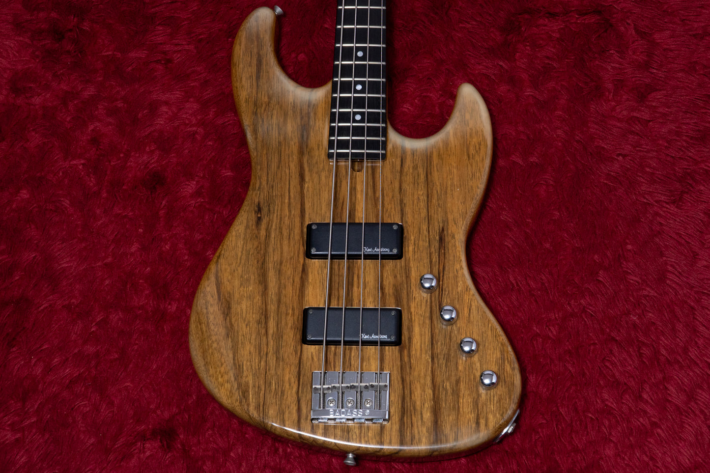 【used】moon / DJB-4 1999 4.645kg #52217【GIB Yokohama】