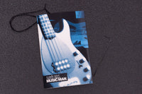 【used】Ernie Ball Music Man / Classic StingRay 4 Mint Green 2010 4.635kg #B05081【GIB Yokohama】