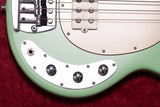 【used】Ernie Ball Music Man / Classic StingRay 4 Mint Green 2010 4.635kg #B05081【GIB Yokohama】