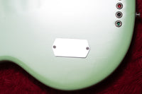 【used】Ernie Ball Music Man / Classic StingRay 4 Mint Green 2010 4.635kg #B05081【GIB Yokohama】