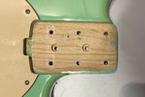 【used】Ernie Ball Music Man / Classic StingRay 4 Mint Green 2010 4.635kg #B05081【GIB Yokohama】