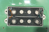 【used】Ernie Ball Music Man / Classic StingRay 4 Mint Green 2010 4.635kg #B05081【GIB Yokohama】