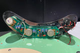 【used】Ernie Ball Music Man / Classic StingRay 4 Mint Green 2010 4.635kg #B05081【GIB Yokohama】