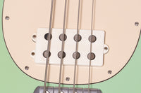 【used】Ernie Ball Music Man / Classic StingRay 4 Mint Green 2010 4.635kg #B05081【GIB Yokohama】