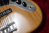 【used】Fender Japan / JB75-95US NAT 1997-2000 4.260kg #O062670【GIB Yokohama】