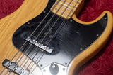 【used】Fender Japan / JB75-95US NAT 1997-2000 4.260kg #O062670【GIB Yokohama】