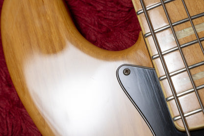 【used】Fender Japan / JB75-95US NAT 1997-2000 4.260kg #O062670【GIB Yokohama】