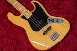 【used】Fender Japan / JB75-95US NAT 1997-2000 4.260kg #O062670【GIB Yokohama】