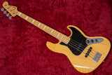 【used】Fender Japan / JB75-95US NAT 1997-2000 4.260kg #O062670【GIB Yokohama】