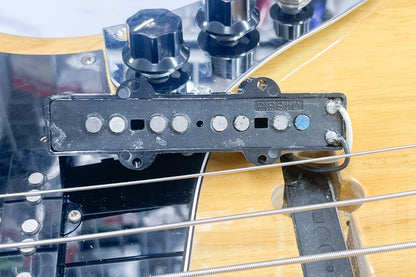 【used】Fender Japan / JB75-95US NAT 1997-2000 4.260kg #O062670【GIB Yokohama】